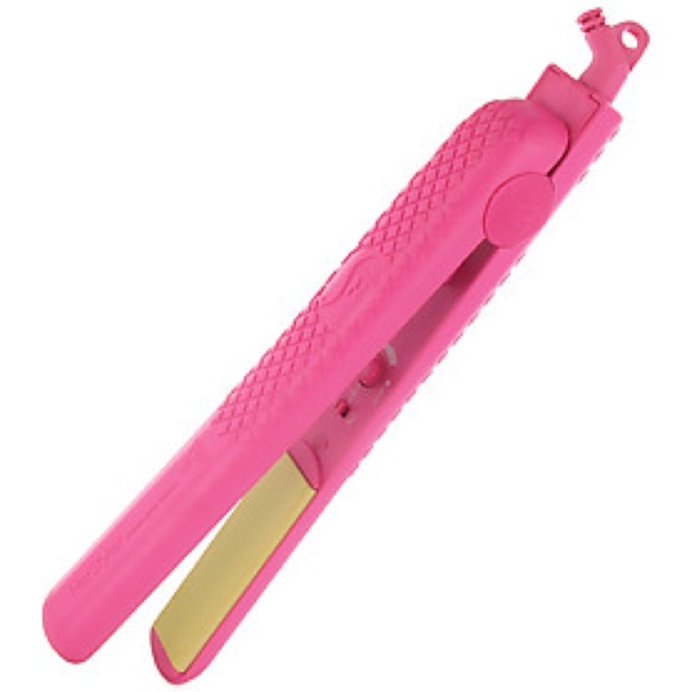 Amika Flat-Iron